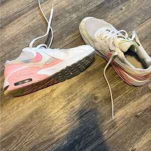 Nike Air Max Youth 7, fits women 8.5